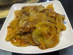 -黄三怪(清河店)