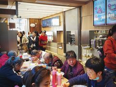 -新万鑫银丝面·非遗无锡味(惠山古镇店)