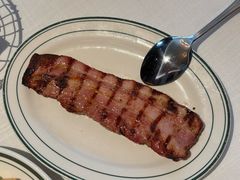 -Wolfgang’s Steakhouse 沃夫冈牛排馆(上海白玉兰广场店)