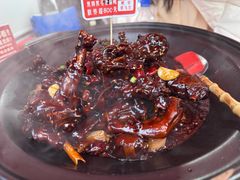 -回味黑鸭煲·始于2006(万松园店)