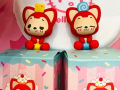 -泡泡玛特POPMART(侨福芳草地店)