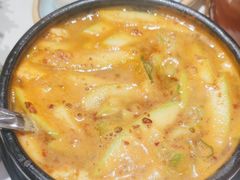-白山烧烤(文安路万豪店)