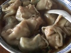 -古徽州馄饨店(宝安路店)