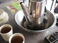 -大自然醉鹅·铁锅火焰鹅(上海联洋店)