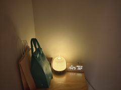 -泰合玺·精油疗愈 SPA(南京河西万达店)