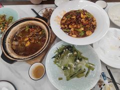 -王家大院·南京菜(湛江路总店)