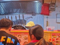 -拉面莊夢語＆中华料理八椿