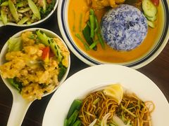 -马来MO简餐.南洋风味料理(美食街店)