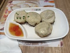 -小杨生煎(龙阳广场店)