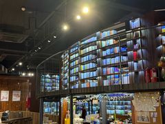 -三联韬奋书店(三里屯店)