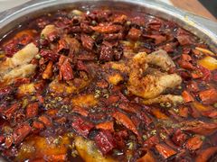 -胖娃川菜馆(文化宫路店)