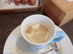 -上海齐鲁酒店·辣椒屋咖啡厅