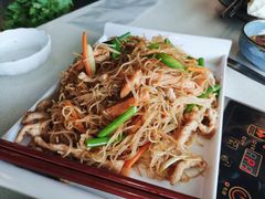 -百年果林椰子鸡(中洲店)