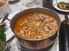 -程新大酒店(常州龙虎塘店)