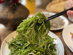 -小喜客·云南特色菜(纳西庭院店)