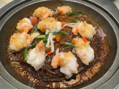 -绿茶餐厅(光明N次方公园店)