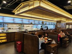 -井格重庆火锅(西直门凯德Mall店)