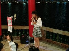 -龙舟池