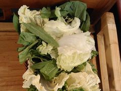 -前门杨记·铜锅涮肉(王府井·故宫店)