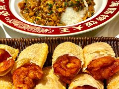 -必点海鲜·海肠捞饭·鲅鱼水饺(滨江道店)
