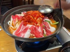 -鸟鸣门屋台料理(金帝银泰店)