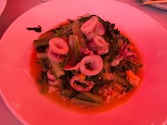 -必点海鲜·海肠捞饭·鲅鱼水饺(滨江道店)