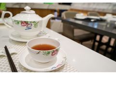 -花城苑广府菜(侨鑫店)