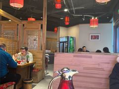 -玺炖·中国铁锅炖(虹桥天街店)