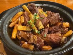 -翠姐姐农家大院·老底子萧山菜(建设一路店)