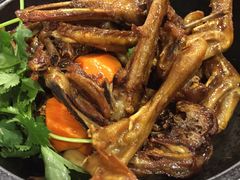 -美极鲜食坊(宝安南路店)