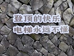 -刘伯温故里景区百丈漈
