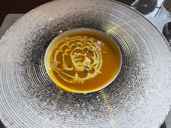 -YUE·6·西式融合餐厅(外滩六号店)