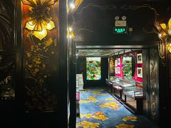 -马克西姆餐厅(崇文门店)