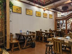 -老雒阳面馆·水席(定鼎门店)