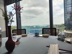 -新梅华餐厅(星悦汇店)
