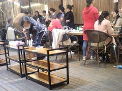 -醉月城西昌火盆烧烤(天府店)