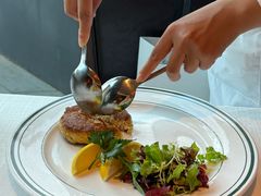 -Wolfgang’s Steakhouse 沃夫冈牛排馆(上海白玉兰广场店)