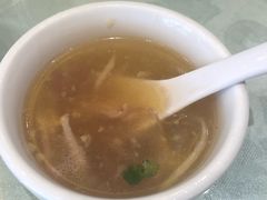 猪肚蒜泥-老六饭店(翠通路店)