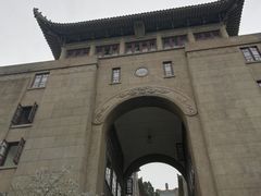 -武汉大学-樱园