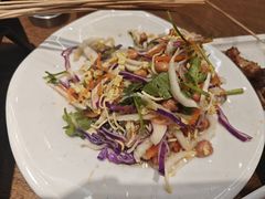 -管氏翅吧(马家堡店)