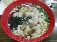 -白魁老号饭庄(安内店)