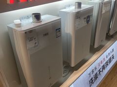 -百安居装修建材卖场(泰然店)