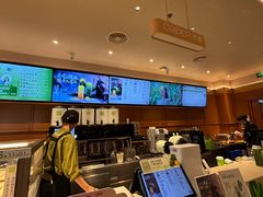 -奈雪的茶(印象城店)