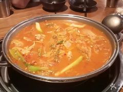 -包装马车·韩国料理·포장마차