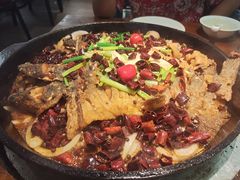 -老板恋上鱼(振华商厦店)