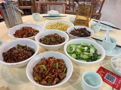 -笨罗卜浏阳菜馆(龙华鹏润达店)
