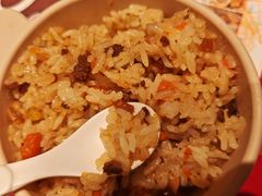-西贝(虹口龙之梦店)