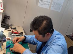 -亨达利名表维修(大拇指广场店)