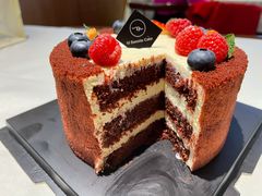 -姆们M Sweetie Cake(三里屯店)