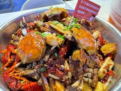 -靓靓蒸虾·头牌蒸虾(雪松路总店)